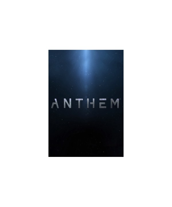 Anthem Origin / EA app Key GLOBAL